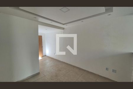 Sala de apartamento para alugar com 2 quartos, 56m² em Irajá, Rio de Janeiro