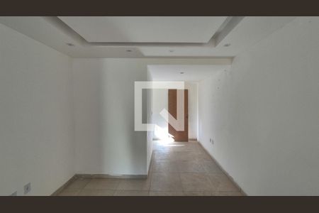 Sala de apartamento para alugar com 2 quartos, 56m² em Irajá, Rio de Janeiro