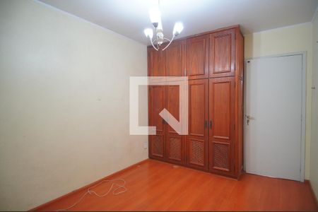 Quarto de apartamento à venda com 1 quarto, 60m² em Centro, São Leopoldo