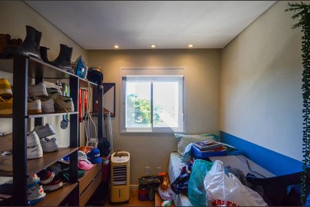 Quarto de apartamento para alugar com 2 quartos, 49m² em Vila Pirituba, São Paulo