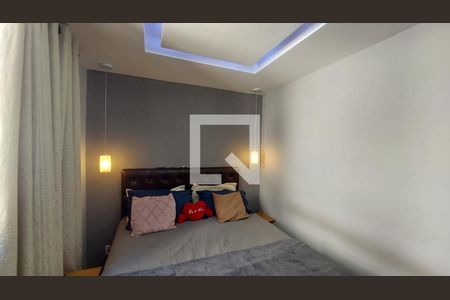Quarto 1 de apartamento para alugar com 2 quartos, 44m² em Cabuçu, Nova Iguaçu