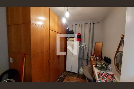 Quarto 2 de apartamento para alugar com 2 quartos, 44m² em Cabuçu, Nova Iguaçu