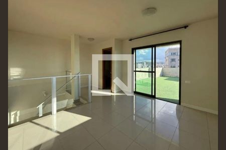 Superior de apartamento para alugar com 3 quartos, 200m² em São Lucas, Belo Horizonte