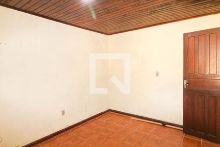 Quarto 2 de casa à venda com 3 quartos, 80m² em Rio Branco, Canoas