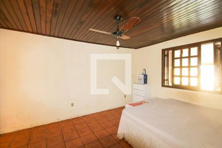 Quarto 1 de casa à venda com 3 quartos, 80m² em Rio Branco, Canoas
