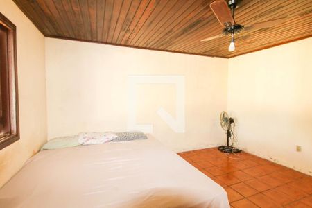 Quarto 1 de casa à venda com 3 quartos, 80m² em Rio Branco, Canoas