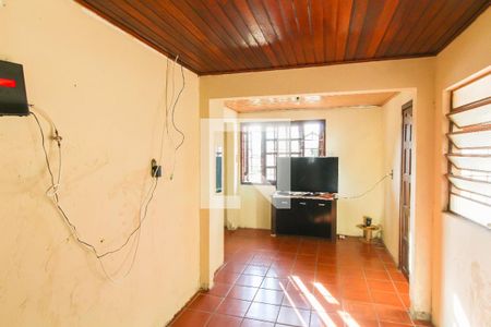 Sala de casa à venda com 3 quartos, 80m² em Rio Branco, Canoas