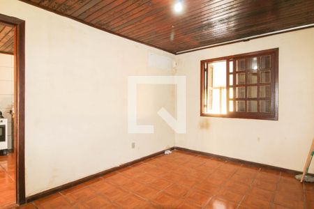 Quarto 2 de casa à venda com 3 quartos, 80m² em Rio Branco, Canoas