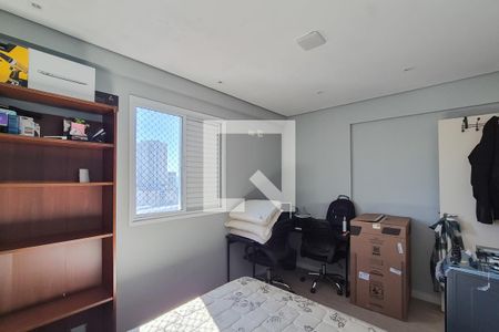 Quarto 1 de apartamento para alugar com 2 quartos, 57m² em Vila Dusi, São Bernardo do Campo