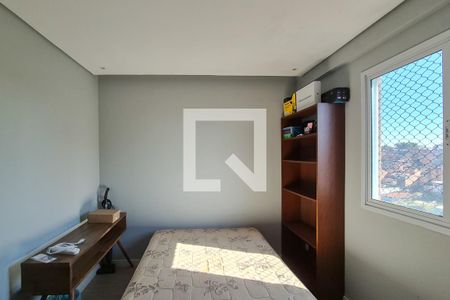 Quarto 1 de apartamento para alugar com 2 quartos, 57m² em Vila Dusi, São Bernardo do Campo