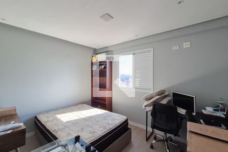Quarto 1 de apartamento para alugar com 2 quartos, 57m² em Vila Dusi, São Bernardo do Campo