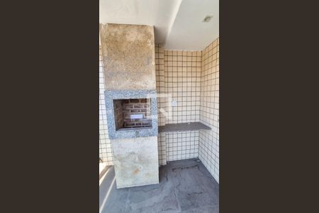 Varanda da Sala de apartamento para alugar com 2 quartos, 64m² em Irajá, Rio de Janeiro