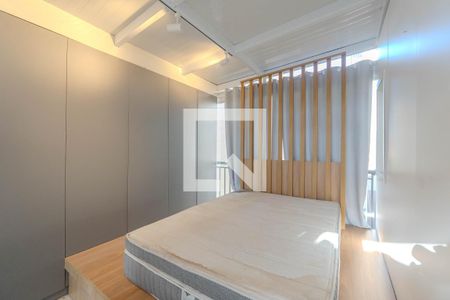 Studio de kitnet/studio para alugar com 1 quarto, 48m² em Bela Vista, São Paulo