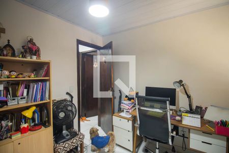 Quarto 1 de apartamento para alugar com 2 quartos, 70m² em Centro, São Gonçalo