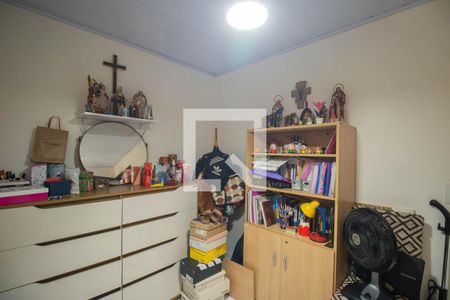 Quarto 1 de apartamento para alugar com 2 quartos, 70m² em Centro, São Gonçalo