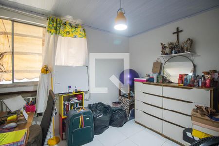 Quarto 1 de apartamento para alugar com 2 quartos, 70m² em Centro, São Gonçalo