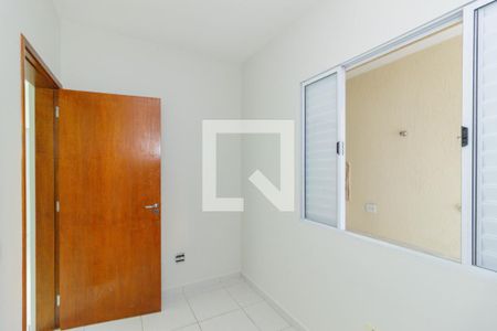 Quarto 1 de casa de condomínio para alugar com 2 quartos, 84m² em Jardim Maristela, São Paulo