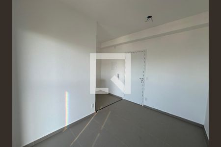 Sala de apartamento para alugar com 2 quartos, 39m² em Catiapoã, São Vicente