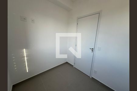Quarto 1 de apartamento para alugar com 2 quartos, 39m² em Catiapoã, São Vicente