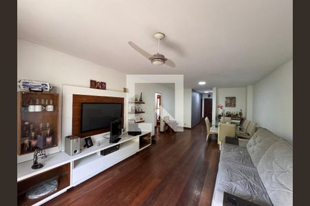 Apartamento à venda com 3 quartos, 160m² em Recreio dos Bandeirantes, Rio de Janeiro