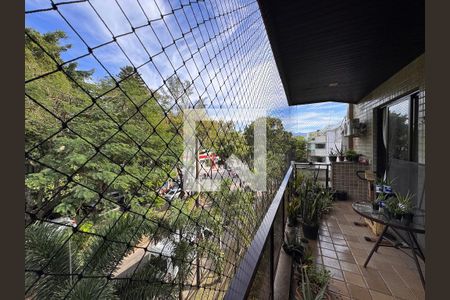 Apartamento à venda com 3 quartos, 160m² em Recreio dos Bandeirantes, Rio de Janeiro