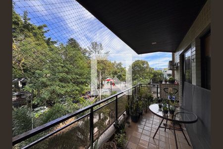 Apartamento à venda com 3 quartos, 160m² em Recreio dos Bandeirantes, Rio de Janeiro