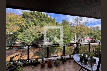 Apartamento à venda com 3 quartos, 160m² em Recreio dos Bandeirantes, Rio de Janeiro