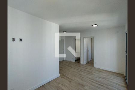 Sala  de apartamento para alugar com 1 quarto, 36m² em Ipiranga, São Paulo