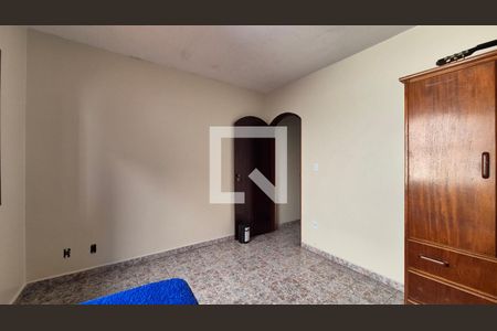 Quarto de casa à venda com 3 quartos, 160m² em Jardim Marek, Santo André