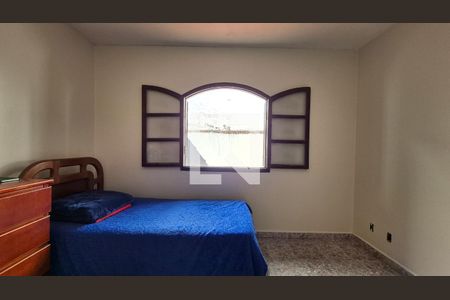 Quarto de casa à venda com 3 quartos, 160m² em Jardim Marek, Santo André