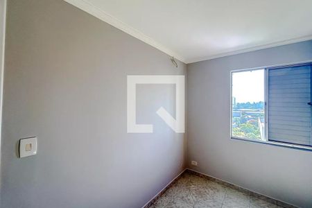 Quarto de apartamento para alugar com 2 quartos, 55m² em Tatuapé, São Paulo