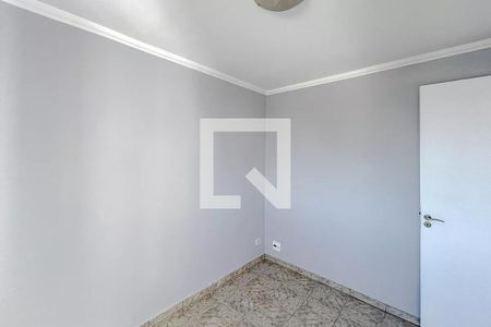 Quarto de apartamento para alugar com 2 quartos, 55m² em Tatuapé, São Paulo