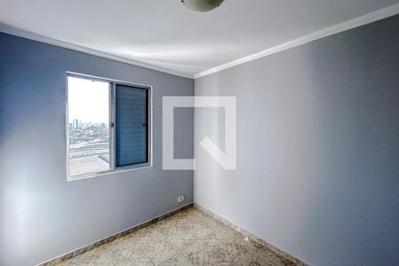 Quarto de apartamento para alugar com 2 quartos, 55m² em Tatuapé, São Paulo