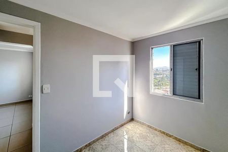 Quarto de apartamento para alugar com 2 quartos, 55m² em Tatuapé, São Paulo