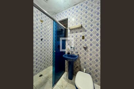 Banheiro de casa à venda com 2 quartos, 150m² em Jardim Campos Eliseos, Campinas