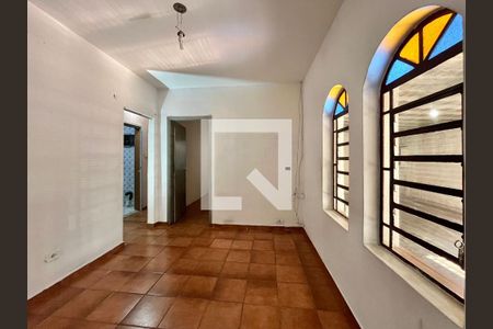 Sala de casa à venda com 2 quartos, 150m² em Jardim Campos Eliseos, Campinas