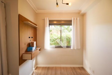 Sala de apartamento para alugar com 1 quarto, 44m² em Usina Piratininga, São Paulo