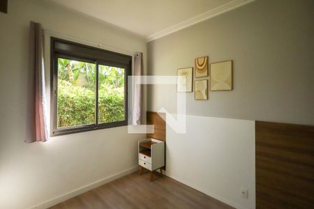 Quarto de apartamento para alugar com 1 quarto, 44m² em Usina Piratininga, São Paulo