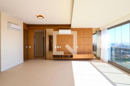 Apartamento à venda com 2 quartos, 142m² em Jardim Fonte do Morumbi, São Paulo