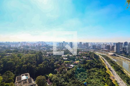 Apartamento à venda com 2 quartos, 142m² em Jardim Fonte do Morumbi, São Paulo