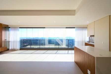 Apartamento à venda com 2 quartos, 142m² em Jardim Fonte do Morumbi, São Paulo