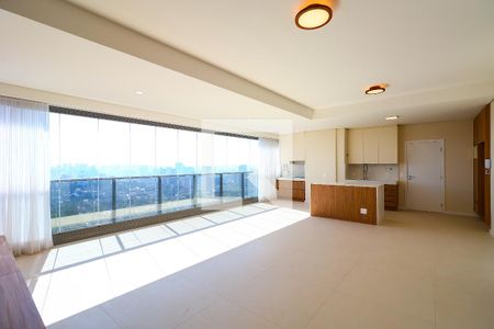 Apartamento à venda com 2 quartos, 142m² em Jardim Fonte do Morumbi, São Paulo