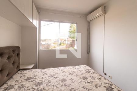 Quarto 1 de apartamento para alugar com 2 quartos, 53m² em São Domingos, São José dos Pinhais