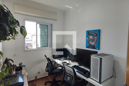 Quarto 2 de apartamento à venda com 2 quartos, 46m² em Santa Maria, São Caetano do Sul