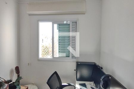 Quarto 2 de apartamento à venda com 2 quartos, 46m² em Santa Maria, São Caetano do Sul