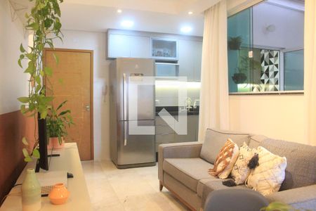 Apartamento à venda com 2 quartos, 46m² em Santa Maria, São Caetano do Sul