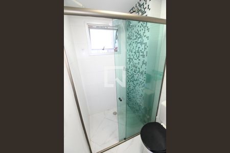 Banheiro de apartamento para alugar com 2 quartos, 55m² em Jardim Anhembi, São José dos Campos
