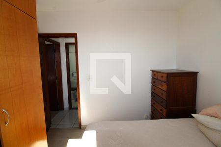 Quarto 1 de apartamento para alugar com 2 quartos, 55m² em Jardim Anhembi, São José dos Campos
