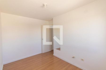 Quarto 2 de apartamento para alugar com 2 quartos, 50m² em Novo Mundo, Curitiba