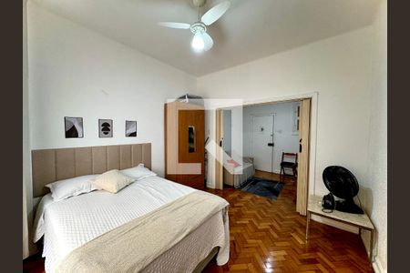 Apartamento para alugar com 1 quarto, 31m² em Flamengo, Rio de Janeiro
